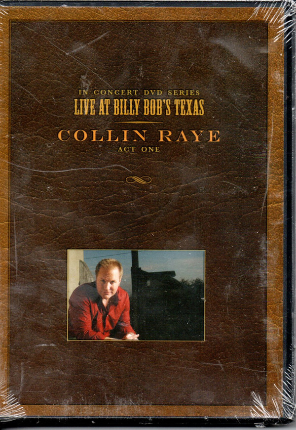 Collin Raye